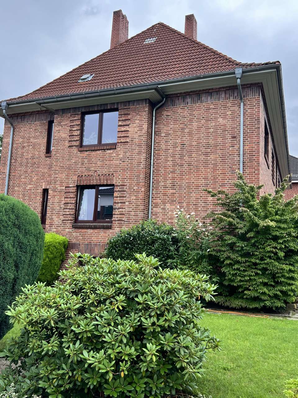 SCHÖNE DG-WOHNUNG in OSNABRÜCK