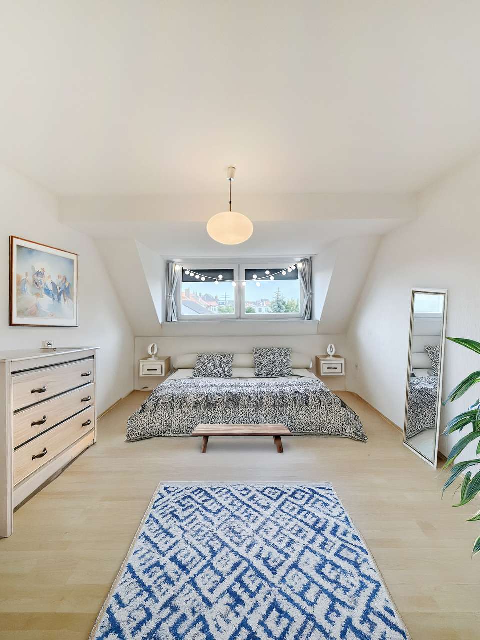 SCHÖNE DG-WOHNUNG in OSNABRÜCK