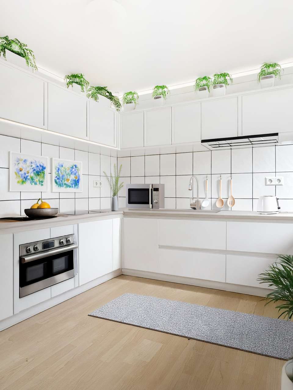 SCHÖNE DG-WOHNUNG in OSNABRÜCK