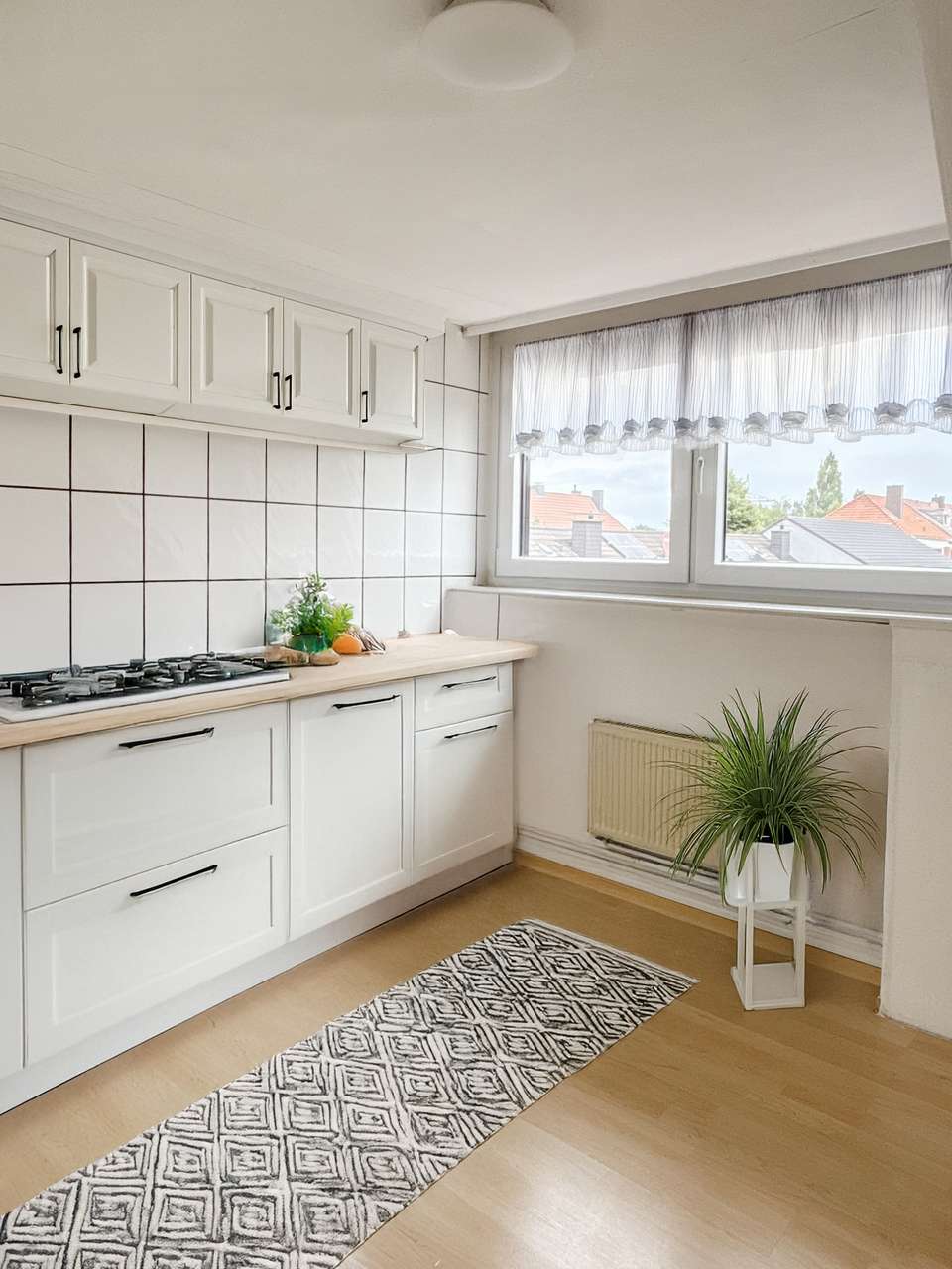 SCHÖNE DG-WOHNUNG in OSNABRÜCK