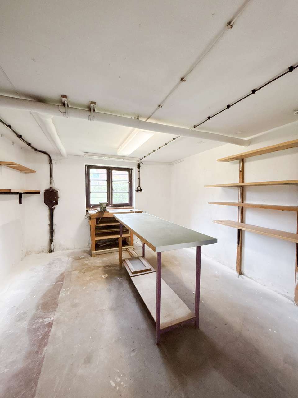 SCHÖNE DG-WOHNUNG in OSNABRÜCK