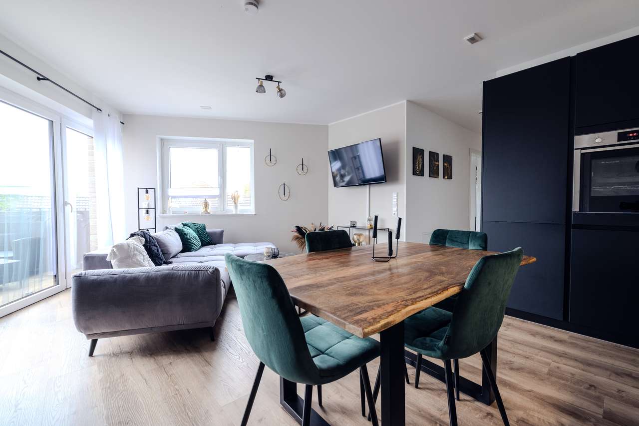 Wohnzimmer Wohnzimmer